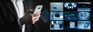 smart home cost