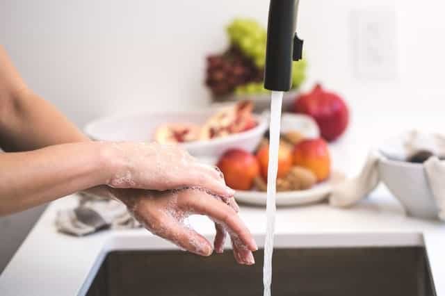best water heater for kitchen sink