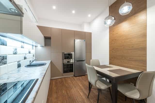 How To Caulk A Stainless Steel Kitchen Sink