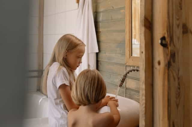 How To Install Kingston Brass Kitchen Faucet