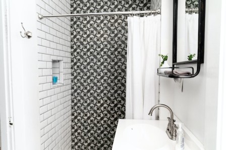 best shower curtain hook
