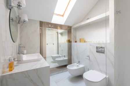 Best Shower Curtain Rods