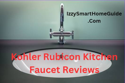 Kohler Rubicon Kitchen Faucet Reviews 