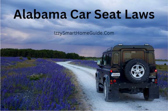 alabama car seat laws