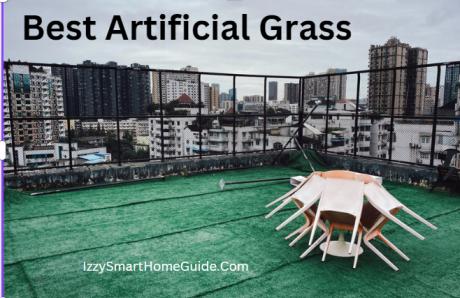 best artificial grass