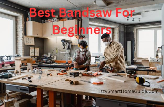 best bandsaw for beginners
