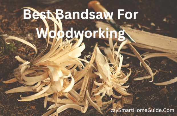 best bandsaw for woodworking