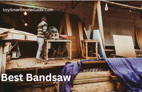 best bandsaw
