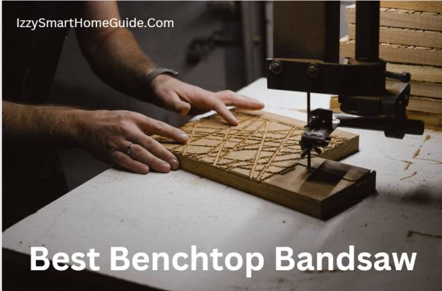 best benchtop bandsaw for resawing