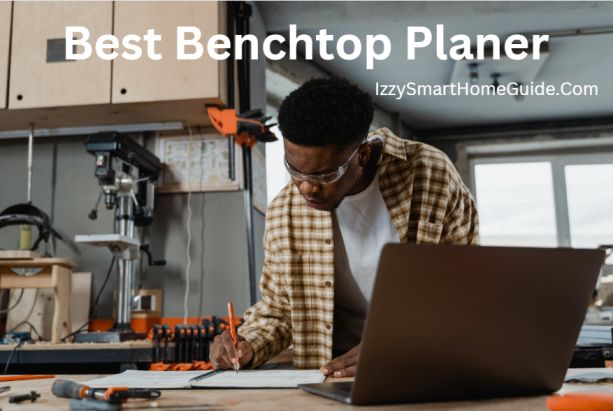 best benchtop planer