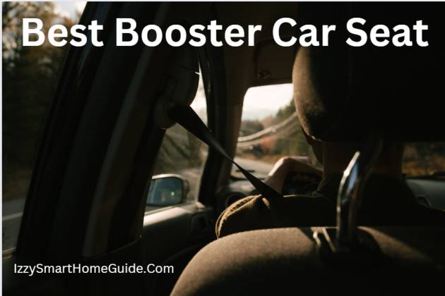 best booster car seat