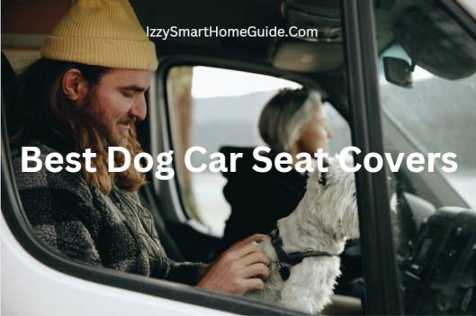 best dog car seat cover