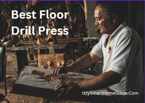 best floor drill press for the money