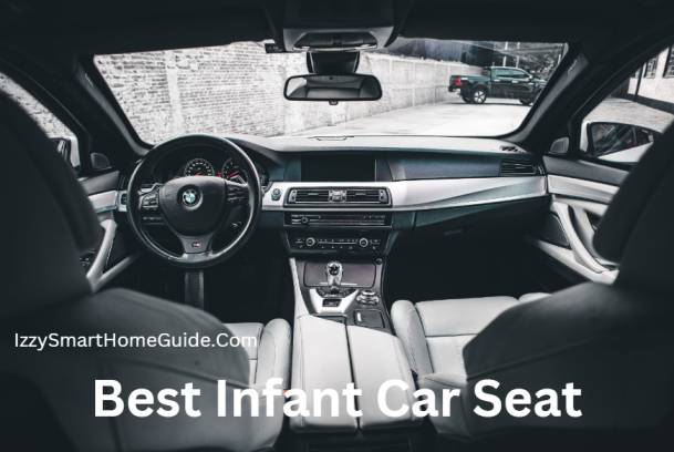 best infant car seat