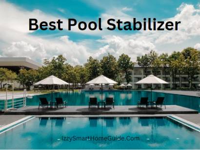 best pool stabilizer