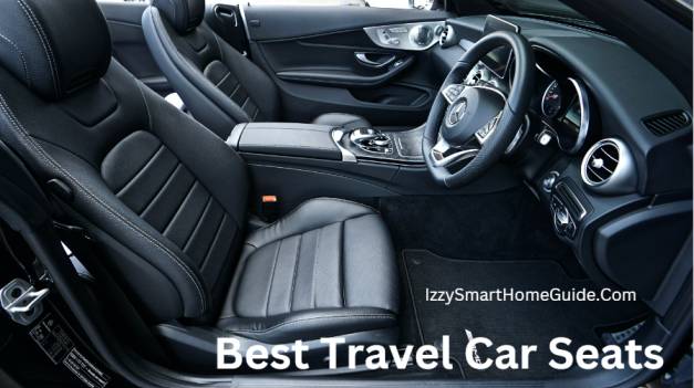 best travel car seat