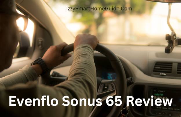 evenflo sonus 65 review