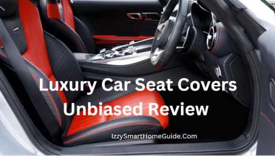 luxurious car seat covers review