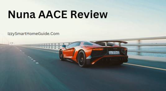 NUNA AACE REVIEW