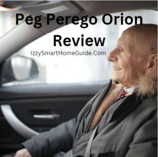 peg perego orion review