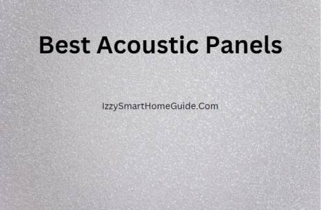 best acoustic panels review
